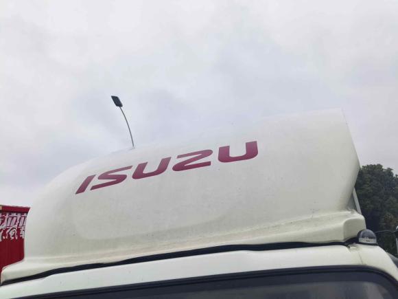 [苏州·浙B] 二手福田祥菱V2016款 1.2L舒适型单排LJ469Q-1AE9