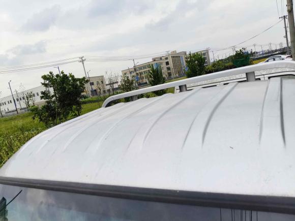 [杭州·浙A] 二手福田祥菱V2018款 1.5L 半承载3170轴距(平板)DAM15R