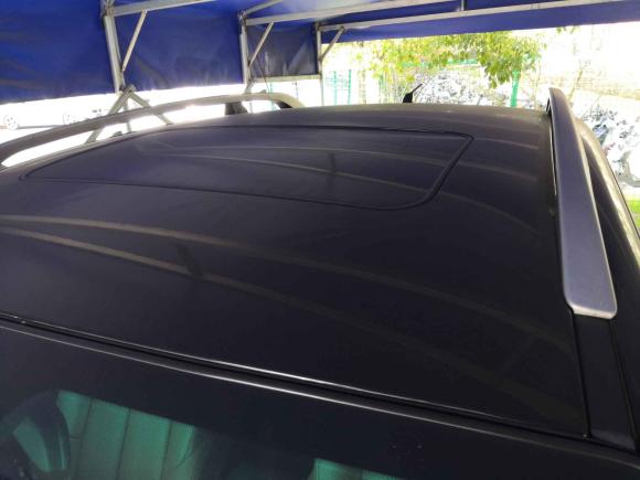 [上海·沪A] 二手纳智捷大7 SUV2013款 锋芒限量版 2.2T 两驱智慧型