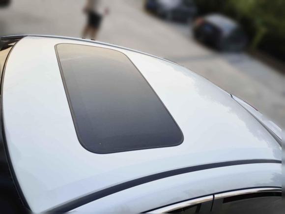 [武汉·鄂A] 二手本田思域2016款 220TURBO CVT豪华版