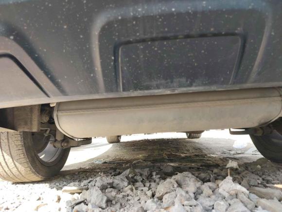 [温州·浙C] 二手众泰众泰T5002018款 1.5T 自动尊享型