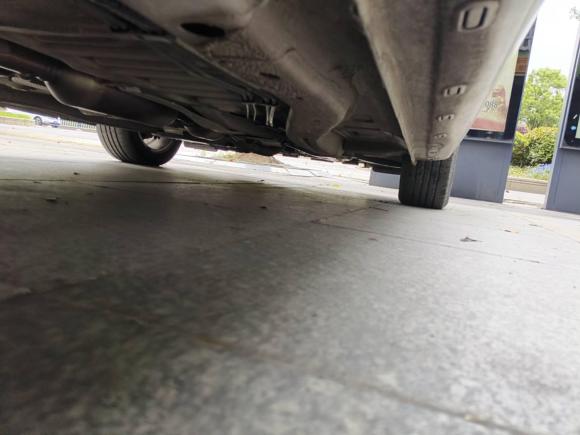 [南通·苏F] 二手奇瑞艾瑞泽52019款 1.5L 手动青春版 国V