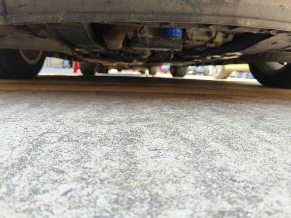 [广州·粤S] 二手凯迪拉克凯迪拉克XTS2018款 28T 技术型