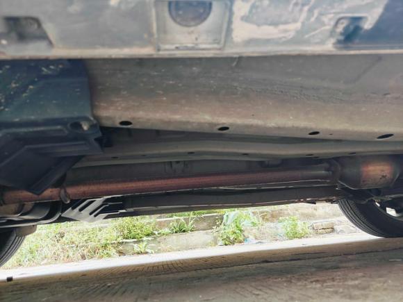 [深圳·湘F] 二手奇瑞瑞虎52017款 1.5T 手动豪华版