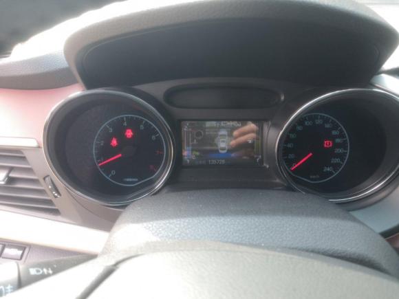 [合肥·皖A] 二手比亚迪比亚迪G52014款 1.5TI 手动尊贵型