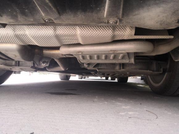 [台州·浙J] 二手领克领克032019款 03+ 2.0TD 自动驭风版