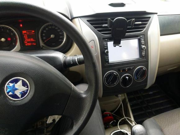 [苏州·豫J] 二手启辰启辰R502013款 1.6L 手动时尚版