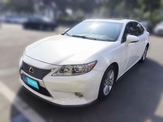 雷克萨斯雷克萨斯ES2013款 250 精英版