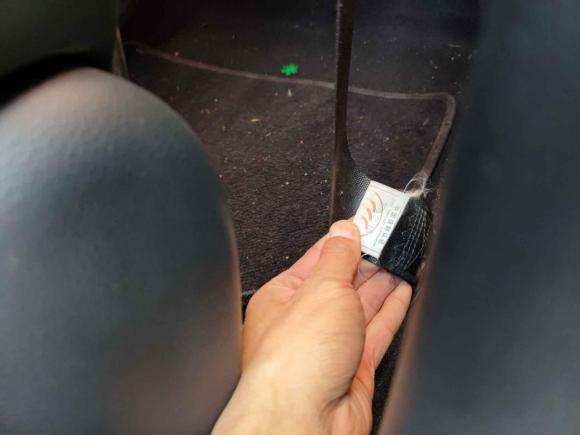 [芜湖·皖B] 二手现代名图2014款 1.8L 自动智能型GLS