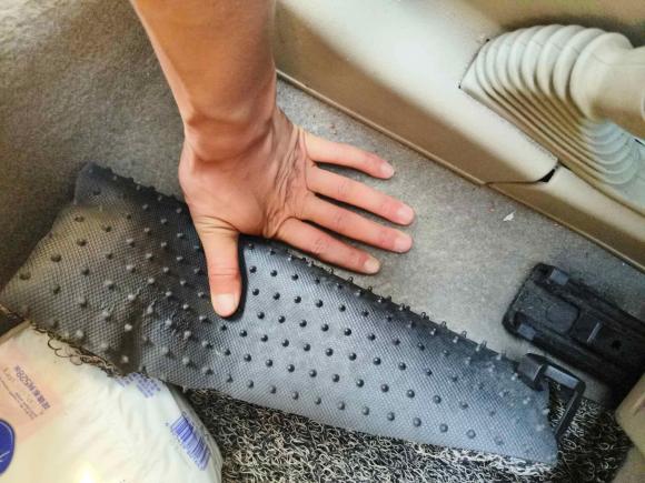 [义乌·黑A] 二手日产逍客2008款 20XV龙 CVT 4WD