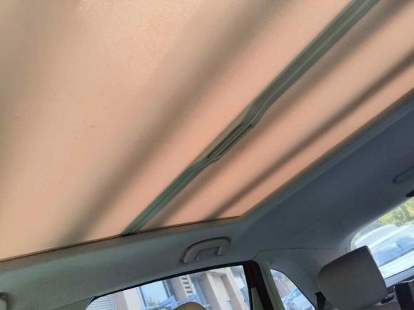 [青岛·鲁B] 二手奔驰奔驰B级2009款 B 200 时尚型