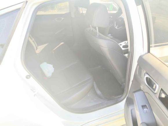 [无锡·苏B] 二手本田思域2022款 180TURBO CVT尚擎版