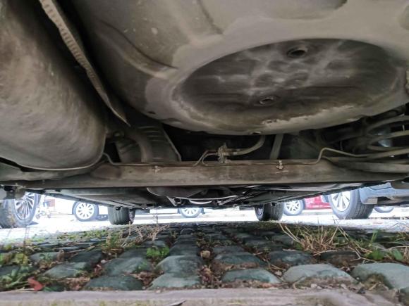 [苏州·苏E] 二手日产骐达TIIDA2011款 1.6L CVT智能型