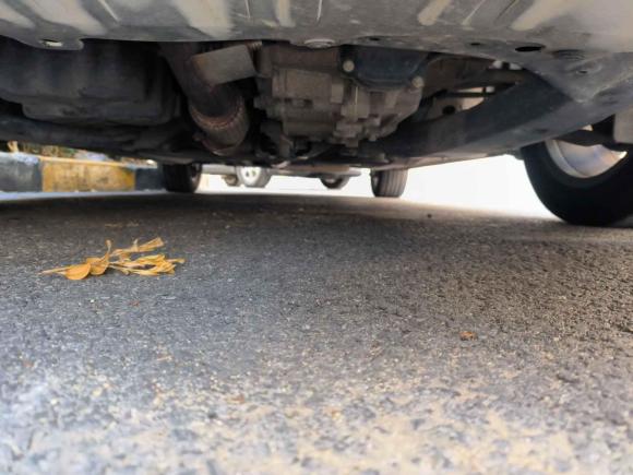 [上海·沪C] 二手别克阅朗2018款 18T 自动旗舰型