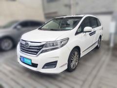 [苏州·苏E]本田&nbsp;&nbsp;艾力绅&nbsp;&nbsp;2016款 2.4L 至尊版