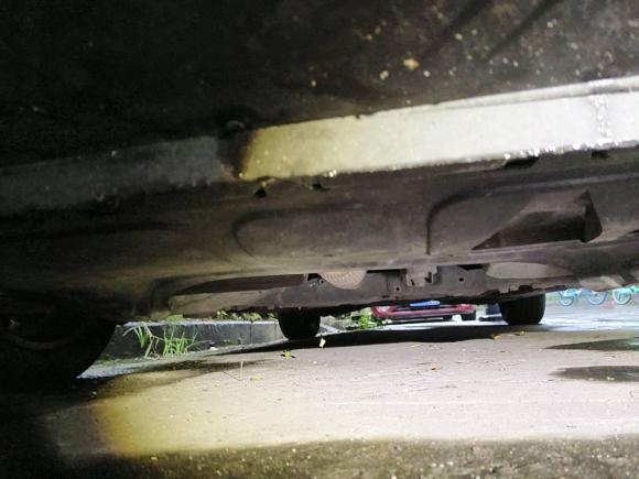 [杭州·浙A] 二手斯柯达明锐2009款 1.6L 自动逸仕版