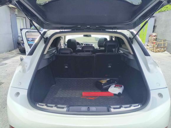 [上海·沪B] 二手DSDS 62014款 1.6T 豪华版THP160