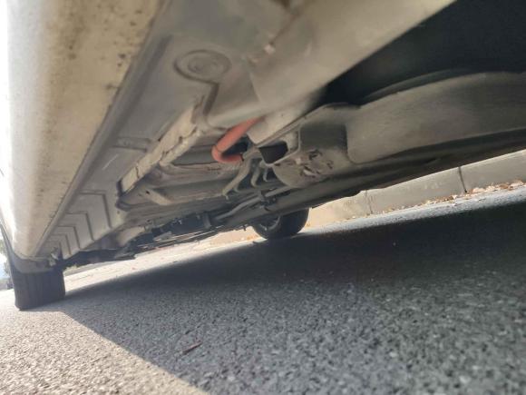 [南通·沪A] 二手比亚迪秦新能源2017款 1.5T 尊贵型