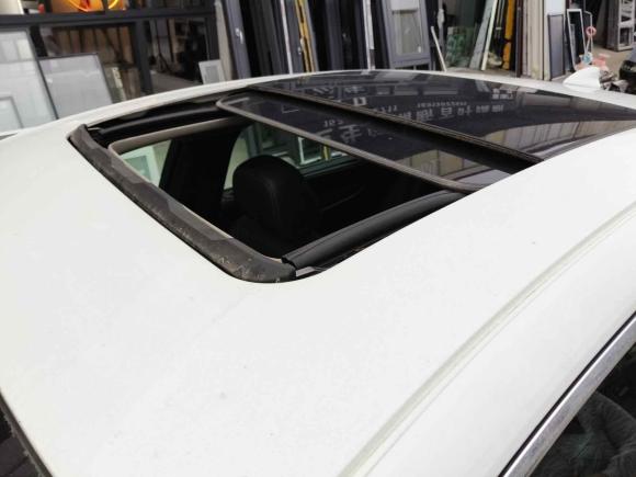 [南京·苏A] 二手凯迪拉克凯迪拉克XTS2018款 28T 豪华型