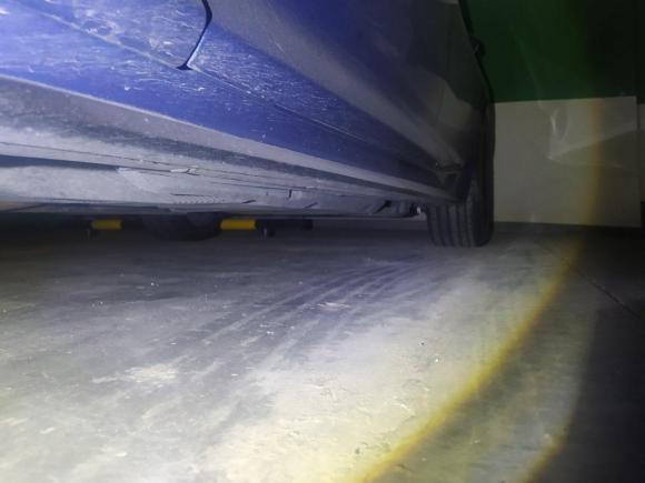 [北京·京K] 二手凯迪拉克凯迪拉克CT52020款 28T 铂金运动版