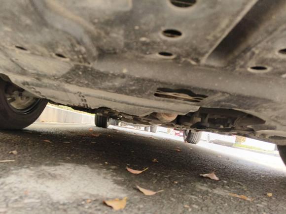 [温州·皖D] 二手比亚迪比亚迪G52014款 1.5TID 自动旗舰型