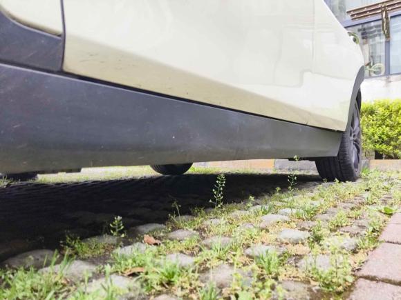 [苏州·苏E] 二手MINIMINI CLUBMAN2019款 1.5T ONE