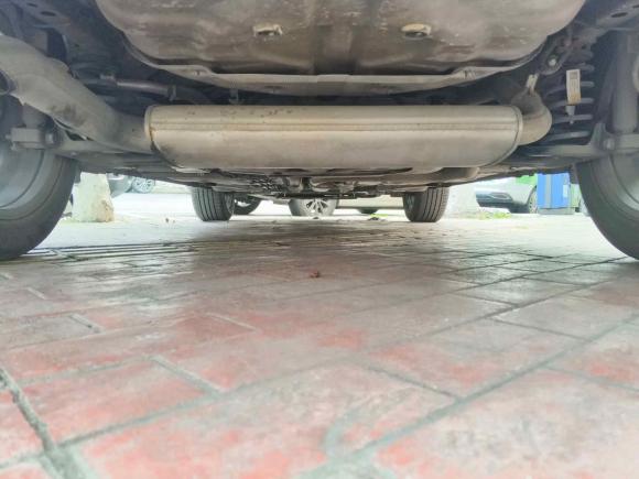 [成都·川A] 二手别克昂科拉2020款 20T CVT精英型