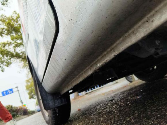 [宁波·浙B] 二手开瑞优劲T52021款 1.5L底盘T50 DAM15KR