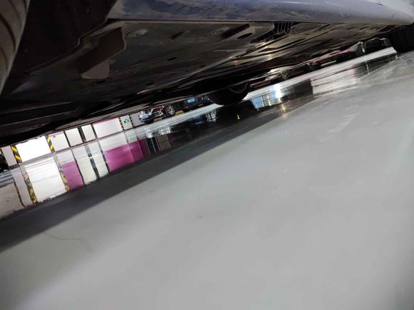 [北京·京A] 二手宝马宝马3系2017款 320i M运动型