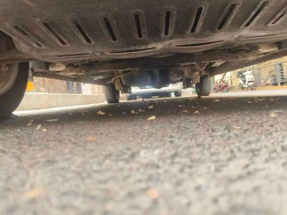 [青岛·鲁U] 二手五菱汽车五菱荣光V2018款 1.2L标准型