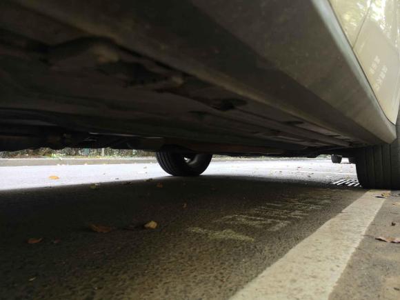 [无锡·苏A] 二手奔驰奔驰GLK级2011款 GLK 300 4MATIC 动感型