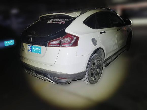 [苏州·苏E] 二手纳智捷优6 SUV2014款 1.8T 时尚型