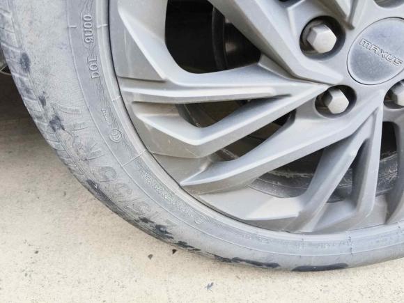 [南通·苏F] 二手上汽大通MAXUS大通G502020款 1.5T 自动豪华版