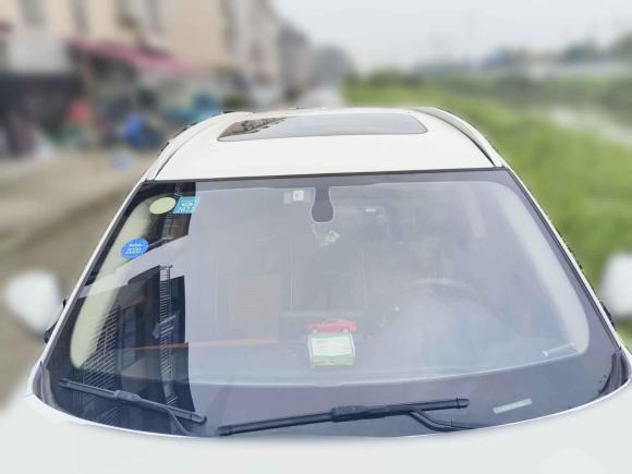 [嘉兴·赣E] 二手众泰众泰T5002018款 1.5T 自动尊享型