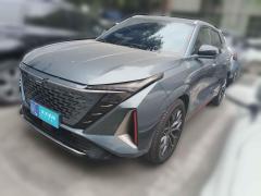 [深圳·粤L] 长安欧尚长安欧尚Z62022款 蓝鲸 1.5T DCT智领型城市版