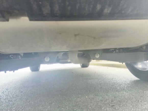 [苏州·苏U] 二手名爵MG领航2021款 400TGI 自动两驱Trophy旗舰版