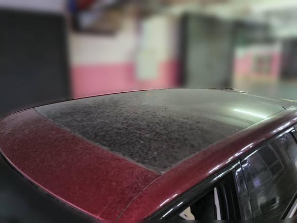 [上海·川A] 二手路虎揽胜极光2013款 2.0T 5门耀致版