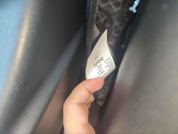 [西安·陕A] 二手本田本田CR-V2019款 锐·混动 2.0L 两驱净驰版 国V