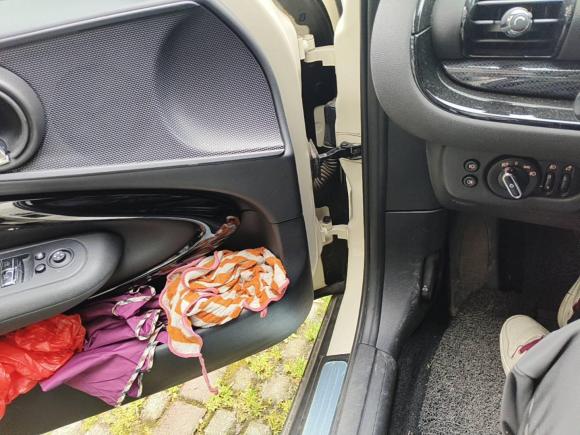 [苏州·苏E] 二手MINIMINI CLUBMAN2019款 1.5T ONE