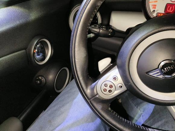 [杭州·浙A] 二手MINIMINI2007款 1.6L COOPER Fun