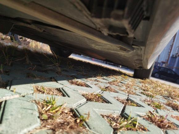 [南通·苏F] 二手宝马宝马5系GT2010款 535i 领先型