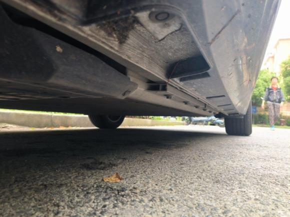 [上海·沪A] 二手小鹏小鹏P52021款 550G