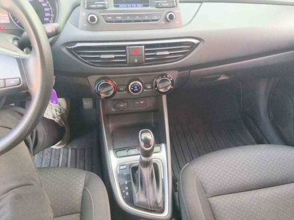 [青岛·鲁U] 二手现代悦动2018款 1.6L 自动悦目版GL 国V