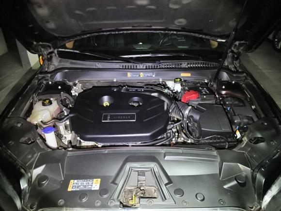 [成都·川A] 二手林肯林肯MKZ2019款 2.0T 尊享版 国VI