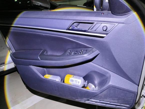 [无锡·苏B] 二手大众C-TREK蔚领2017款 1.6L 自动舒适型