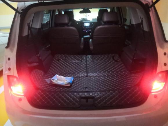 [深圳·湘A] 二手别克别克GL62018款 18T 6座豪华型