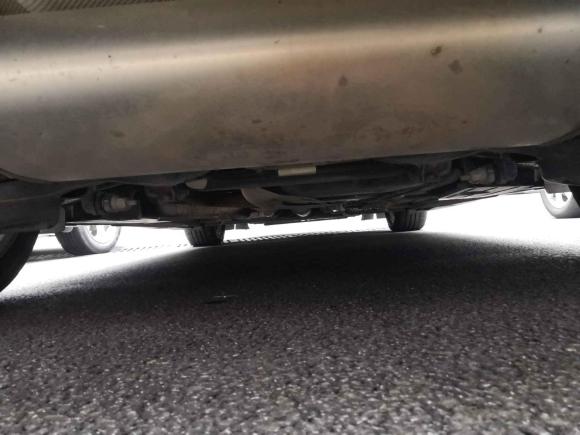 [武汉·鄂A] 二手福特福克斯2015款 两厢 EcoBoost 180 自动运动型