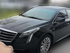 [温州·浙C] 凯迪拉克凯迪拉克XTS2018款 28T 技术型