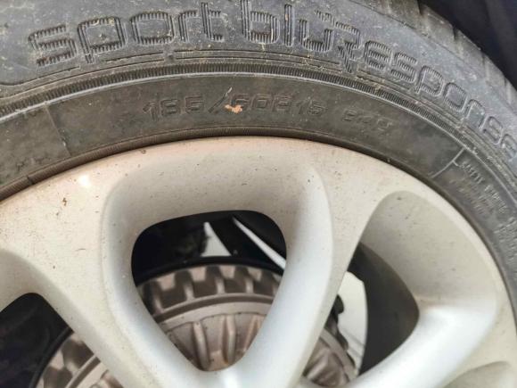 [西安·陕U] 二手smartsmart fortwo2015款 1.0L 52千瓦硬顶灵动版