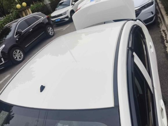 [武汉·鄂A] 二手本田锋范2015款 1.5L CVT舒适版